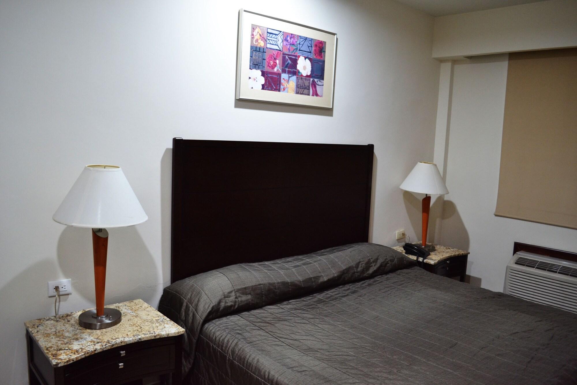 Hotel America Palacio Los Mochis Luaran gambar