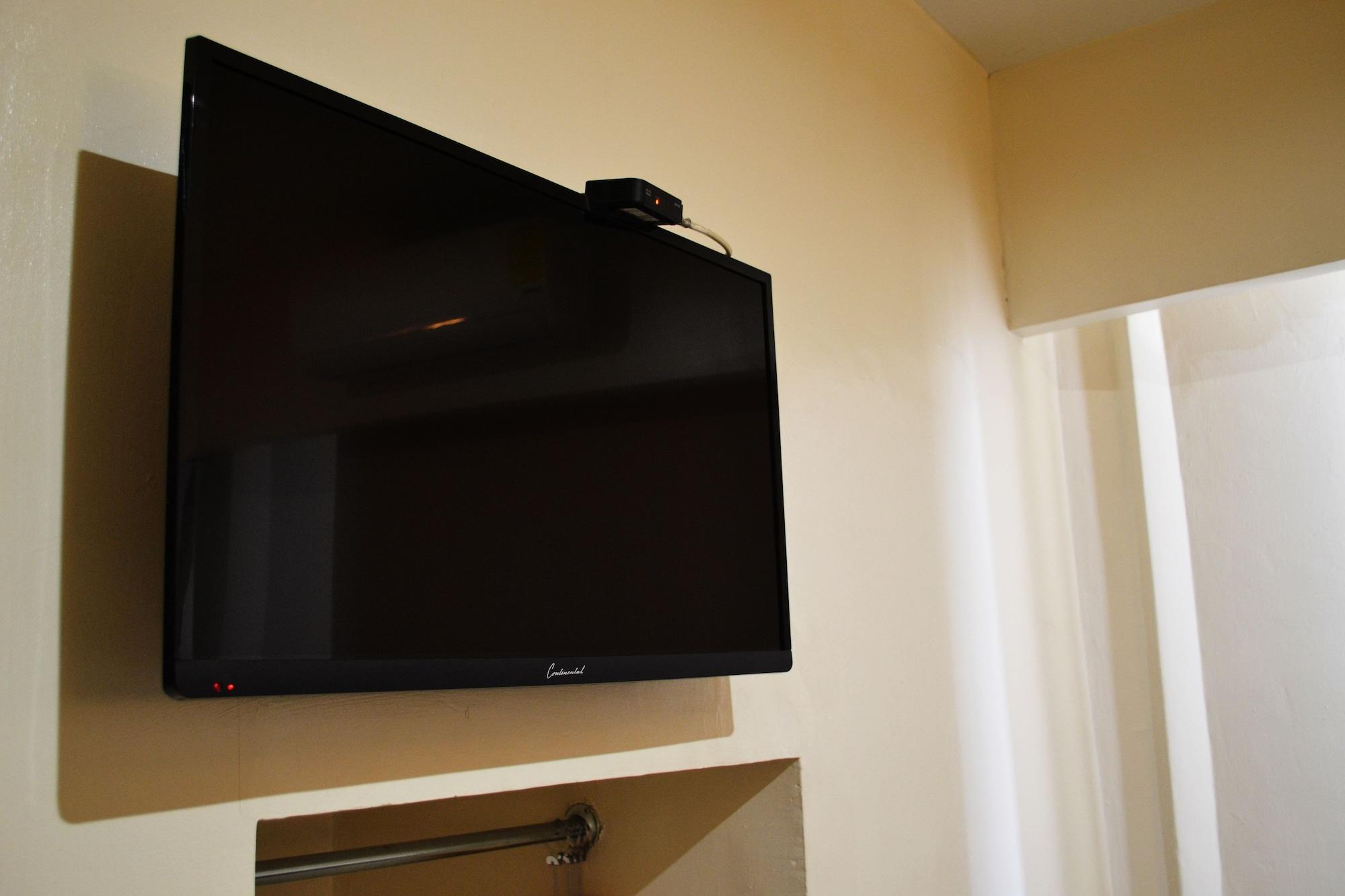 Hotel America Palacio Los Mochis Luaran gambar